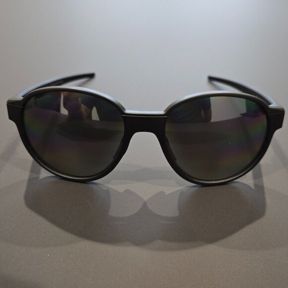 Oakley Coinflip Prizm Sunglasses Matte Black 145 OO4144-0353 53 17 - Picture 3 of 14